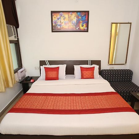 Hotel Sham Villa Amritsar Exteriér fotografie
