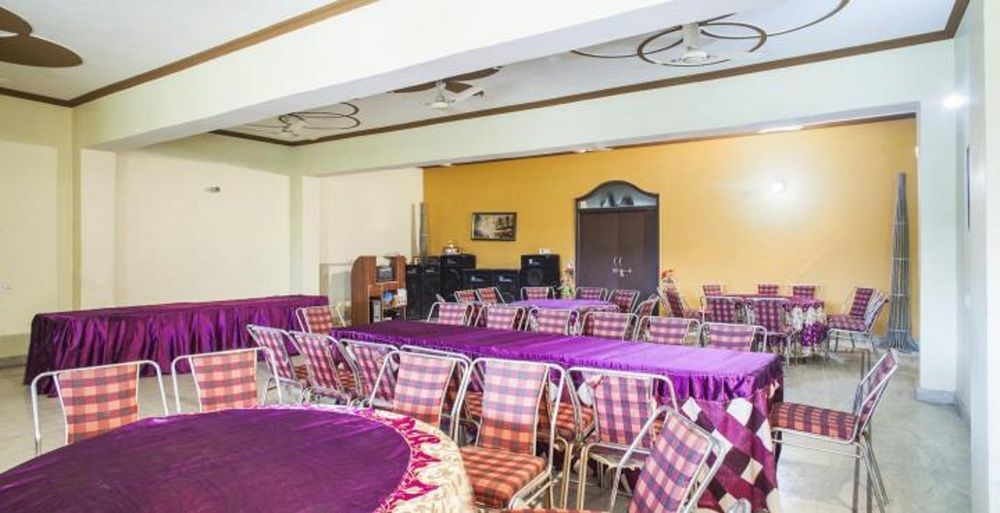 Hotel Sham Villa Amritsar Exteriér fotografie